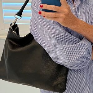 Ted Baker Leather Handbag